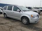 2010 Chrysler Town & Country Touring Plus zu verkaufen in Woodhaven, MI - Rear End