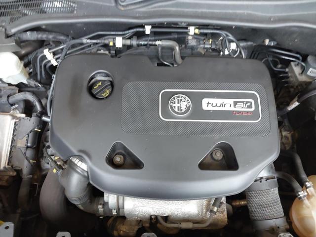 2014 ALFA ROMEO MITO SPRIN