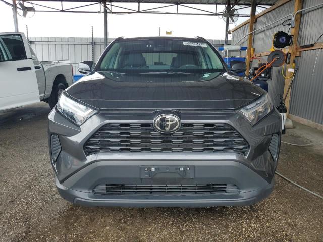  TOYOTA RAV4 2024 Szary
