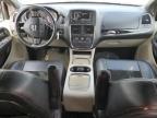 2017 Dodge Grand Caravan Sxt იყიდება Mebane-ში, NC - Front End