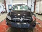 2017 Volkswagen Tiguan Sport for Sale in Angola, NY - Front End