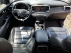 2019 Kia Sorento Ex продається в Windsor, NJ - Side