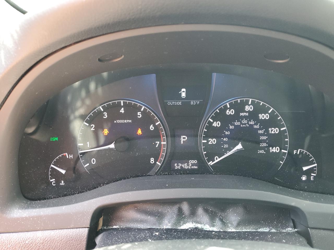 2015 Lexus Rx 350 Base VIN: 2T2BK1BA6FC304880 Lot: 61300655