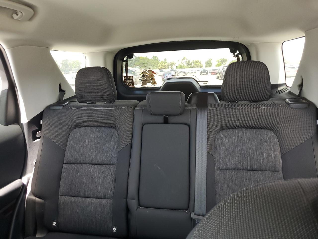 2021 Ford Bronco Sport Big Bend VIN: 3FMCR9B62MRA82355 Lot: 60997815