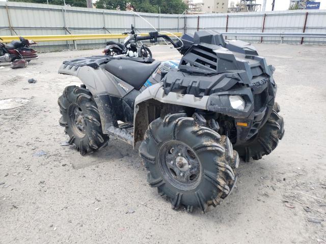 2024 Polaris Sportsman 850 High Lifter Edition  