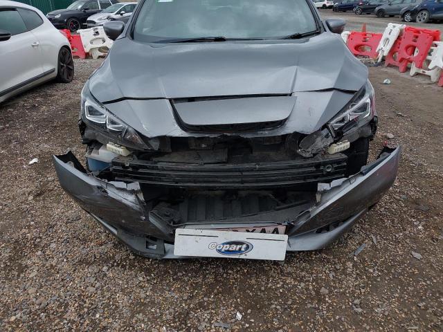2019 NISSAN LEAF TEKNA