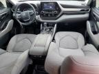 2022 Toyota Highlander L en Venta en West Palm Beach, FL - Front End