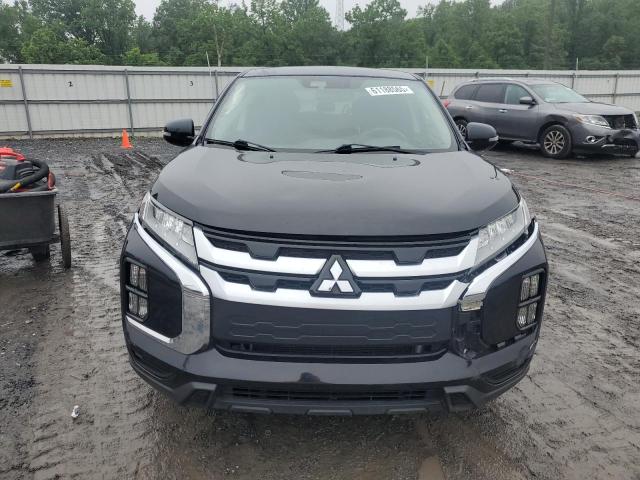  MITSUBISHI OUTLANDER 2020 Black