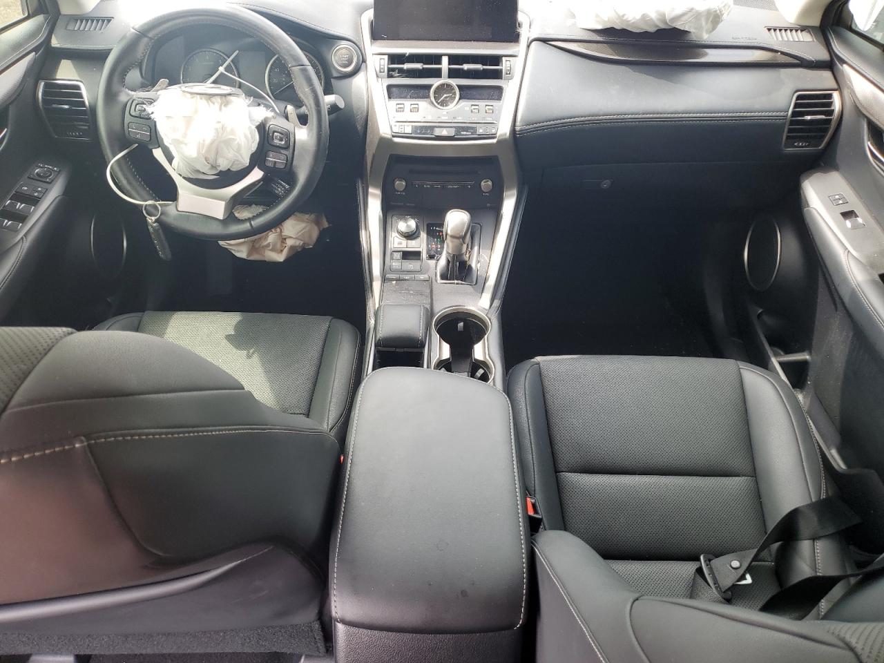 2020 Lexus Nx 300 VIN: JTJDARDZ0L2234723 Lot: 62888655