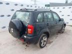 2004 TOYOTA RAV4 XT3 V for sale at Copart BRISTOL