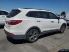 2016 Hyundai Santa Fe Se Ultimate for Sale in Sacramento, CA - Mechanical