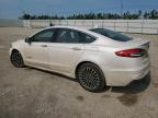 2019 Ford Fusion Titanium zu verkaufen in Nisku, AB - Mechanical