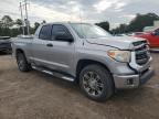 2015 Toyota Tundra Double Cab Sr იყიდება Greenwell Springs-ში, LA - Front End