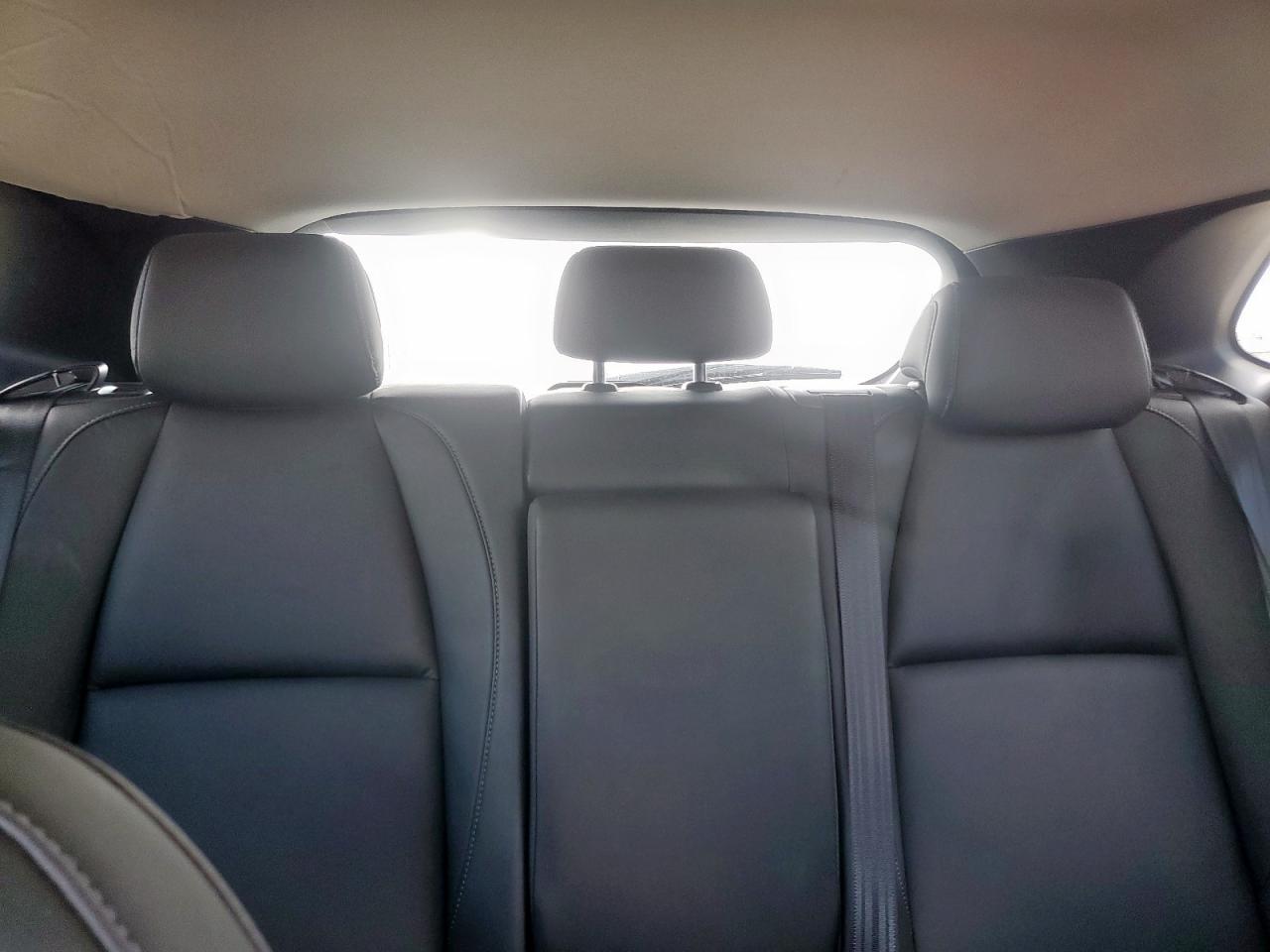 2021 Mazda Cx-30 Select VIN: 3MVDMBBL1MM316081 Lot: 59577265