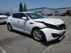 2013 Kia Optima Ex   zu verkaufen in Rancho Cucamonga, CA - Front End