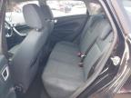 2012 FORD FIESTA ZET for sale at Copart SANDWICH