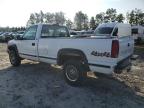 1999 Chevrolet Gmt-400 K2500 en Venta en Spartanburg, SC - Front End
