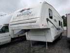 2004 Fleetwood Wilderness de vânzare în Marlboro, NY - Normal Wear