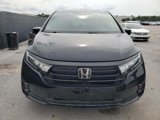  HONDA ODYSSEY SP 2023 Чорний