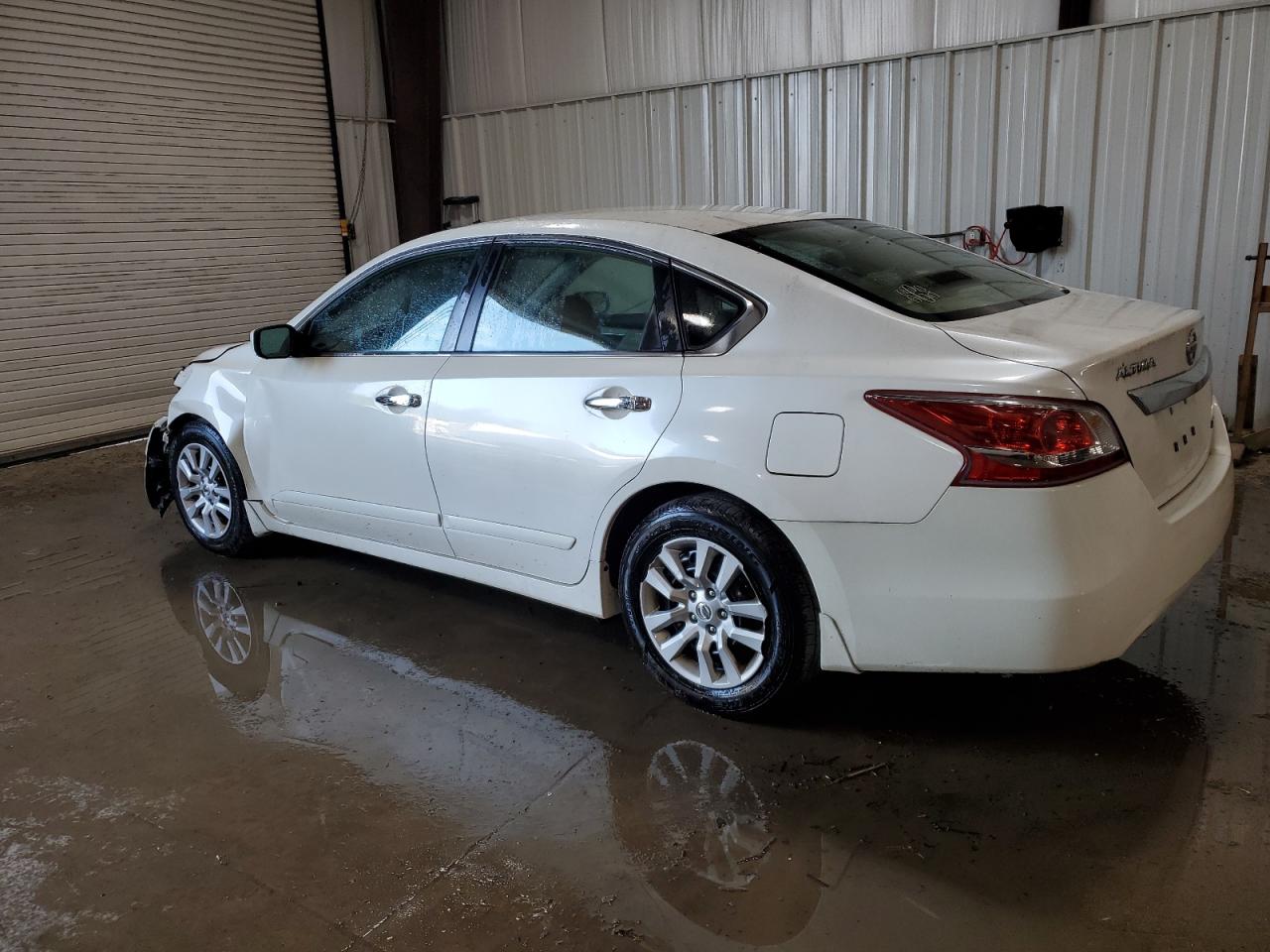 NISSAN ALTIMA 2013 VIN 1N4AL3AP9DC268984 photo 2