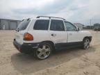 2003 Hyundai Santa Fe Gls на продаже в Conway, AR - Side