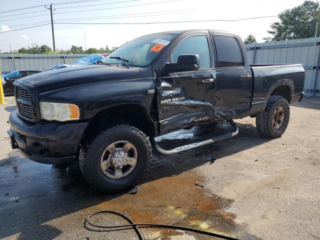 2004 Dodge Ram 2500 St