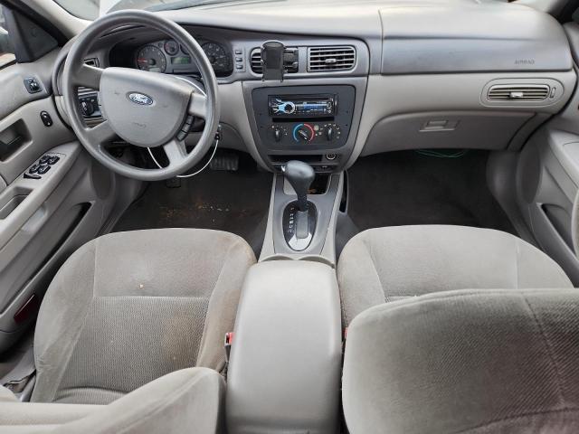 2006 FORD TAURUS SE  