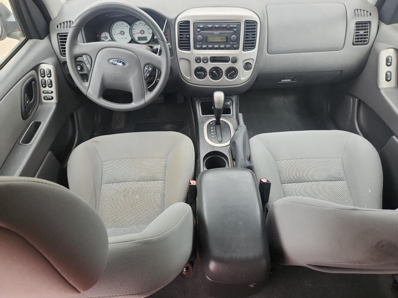 2005 Ford Escape Xlt VIN: 1FMYU031X5KE02367 Lot: 62699145
