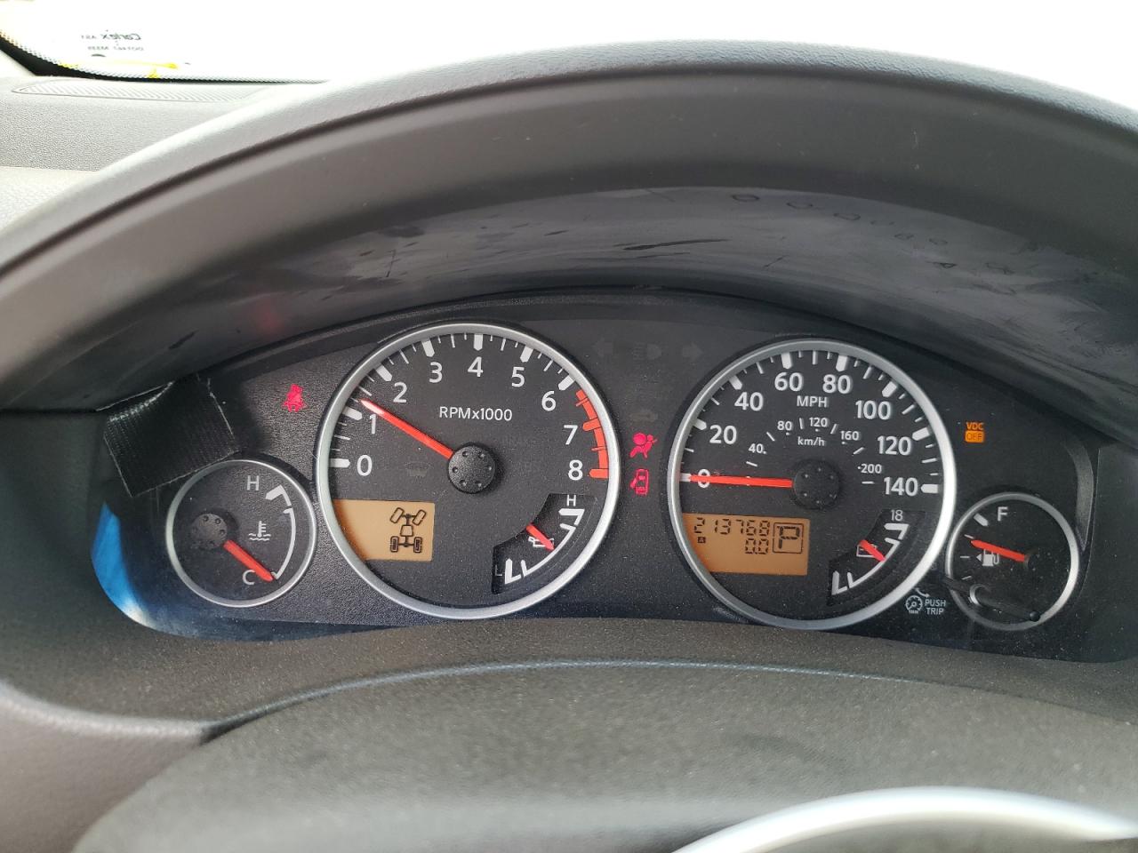 2009 Nissan Pathfinder S VIN: 5N1AR18B39C609161 Lot: 62730495