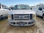 2008 FORD F350 SUPER DUTY   à vendre chez Copart TX - DALLAS
