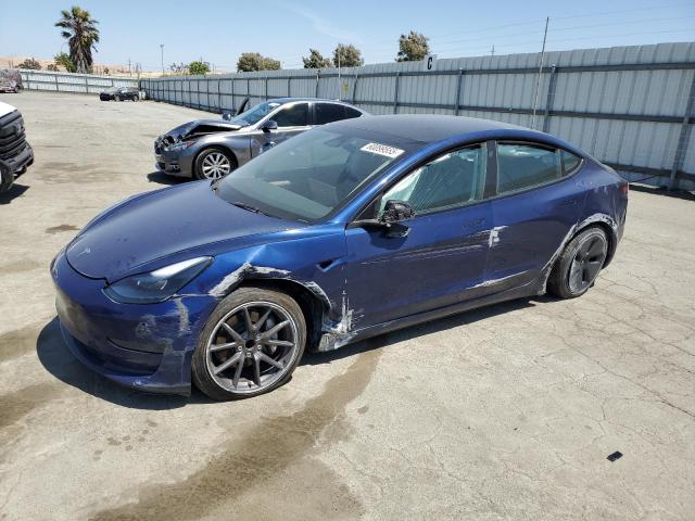  TESLA MODEL 3 2023 Синій