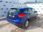 2015 FORD FOCUS TITA for sale at Copart BRISTOL