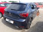 2024 SEAT IBIZA FR S for sale at Copart WOLVERHAMPTON