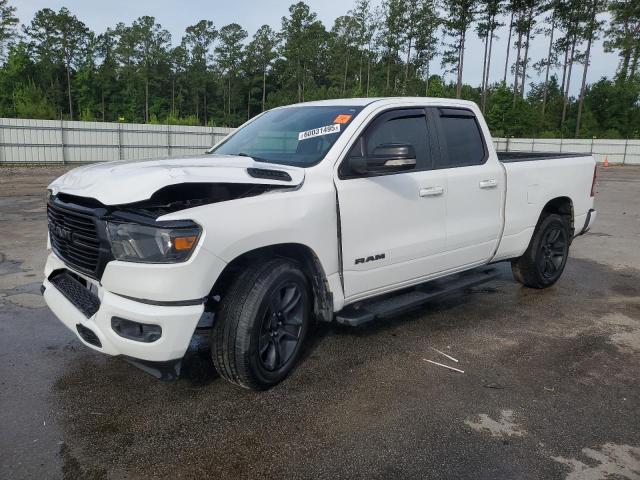RAM 1500 BIG H 2021