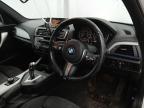 2015 BMW 116D M SPO for sale at Copart WESTBURY