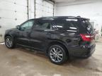 2017 Dodge Durango Gt for Sale in Davison, MI - Undercarriage