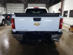 2011 Chevrolet Silverado K2500 Heavy Duty Lt იყიდება Blaine-ში, MN - Minor Dent/Scratches