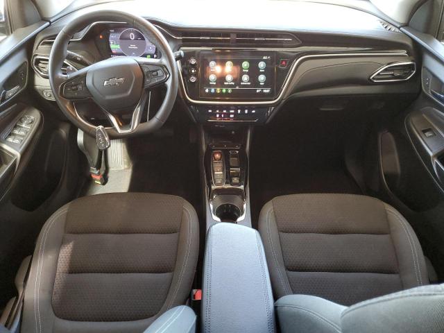  CHEVROLET BOLT 2023 White