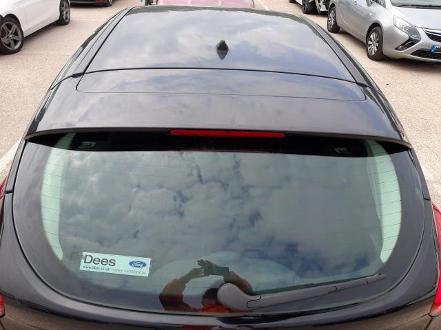 2015 FORD FOCUS ZETE