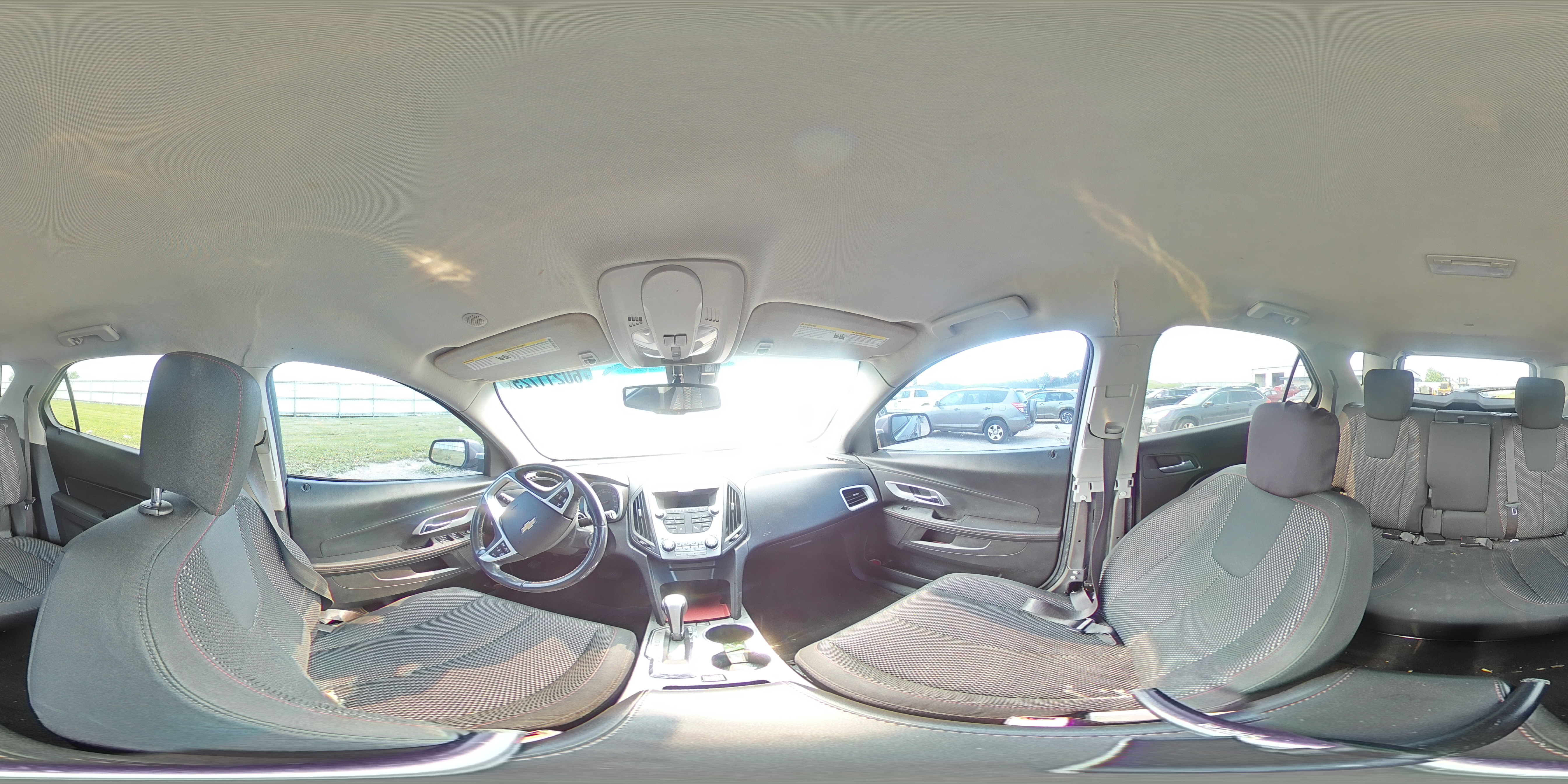 2011 Chevrolet Equinox Lt VIN: 2CNALDEC1B6261374 Lot: 68833605