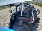 2022 KAWSKI MULE PRO-MX for sale at Copart MI - WAYLAND