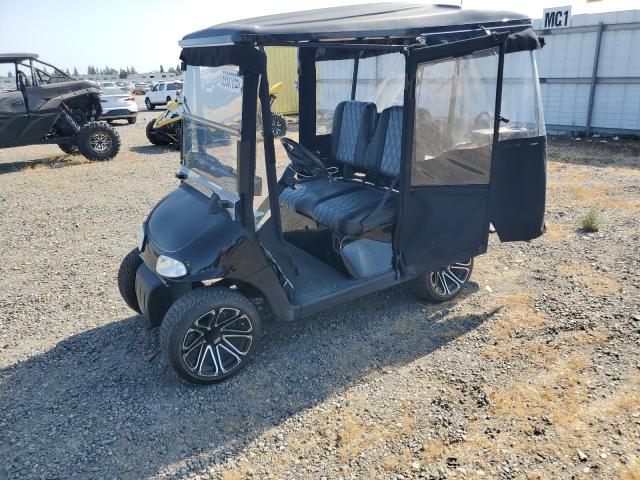 2014 GOLF CART CART   for sale at Copart CA - SACRAMENTO