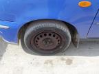 2001 NISSAN MICRA S AU for sale at Copart BRISTOL