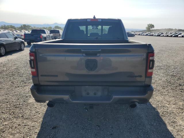  RAM 1500 2020 Серый