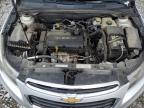 2015 Chevrolet Cruze Ls zu verkaufen in Cahokia Heights, IL - Hail