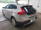 2017 VOLVO V40 T3 [152] CROSS COUNTRY PRO 5DR for sale at Copart EAST KILBRIDE
