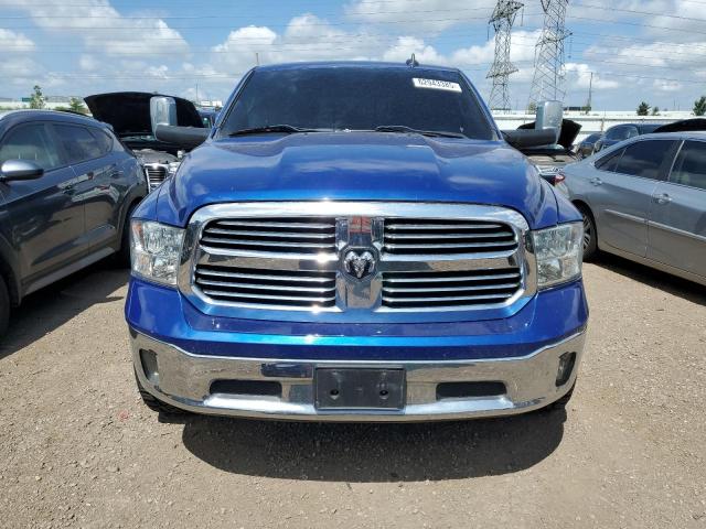  RAM 1500 2015 Blue