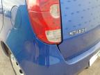 2011 MITSUBISHI COLT CZI for sale at Copart YORK