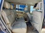 2012 Infiniti Qx56  zu verkaufen in Haslet, TX - Mechanical