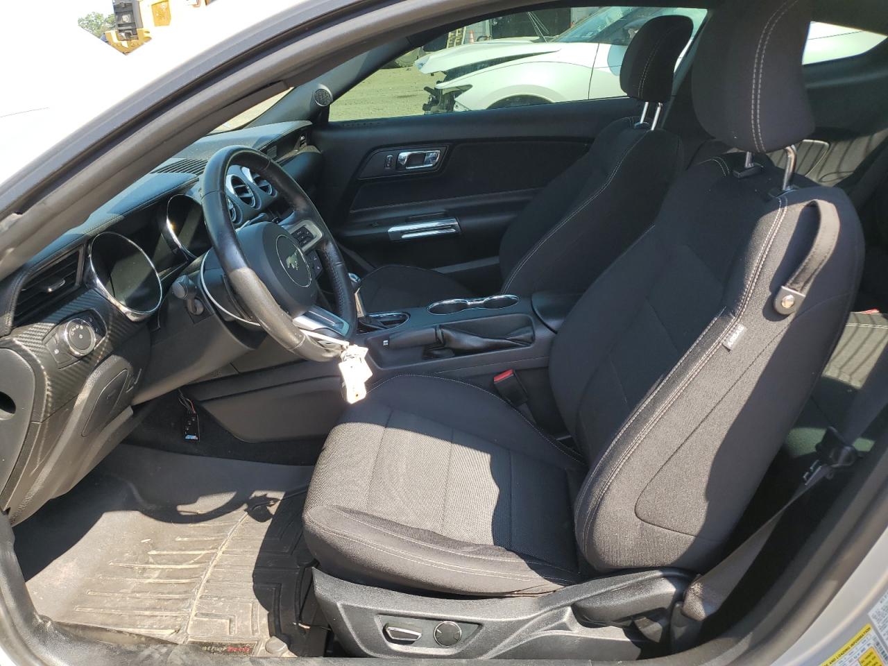 FORD ALL Models 2016 VIN 1FA6P8AM1G5214861 photo 7